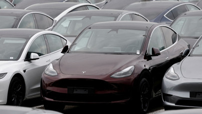 Tesla satışları çakıldı: Bir ülke hariç