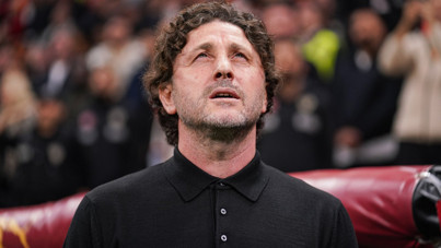 Trabzon'dan çıkış yok!