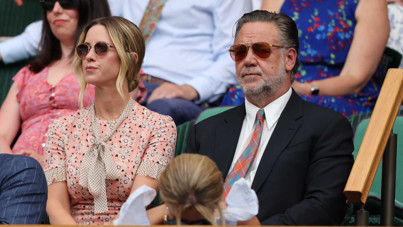 Ünlü aktörden "yeniden evlenecek misiniz" sorusuna esprili yanıt