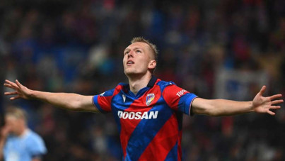 Viktoria Plzen'de Fenerbahçe maçı öncesi kritik sakatlık: Doktorlar seferber oldu