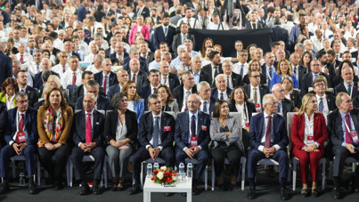 CHP Kurultay Davası'nda gerekçeli karar açıklandı