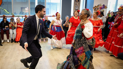 ABD'de farklı seçim: Kapitalizmin kalesinde sosyalist belediye başkanı adayı önde