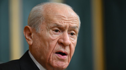 Bahçeli'den Cumhur İttifakı açıklaması