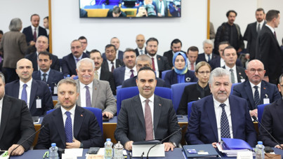 Bakan Kacır'dan 'KAAN motoru' yanıtı