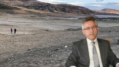 Belediye Başkanı kötü haberi verdi: Kesintiler yolda