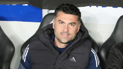Burak Yılmaz ile 3. beraberlik