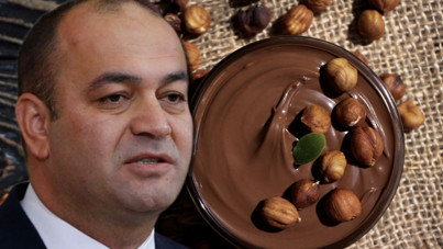 CHP'den fındık alımını durduran Ferrero'ya tepki