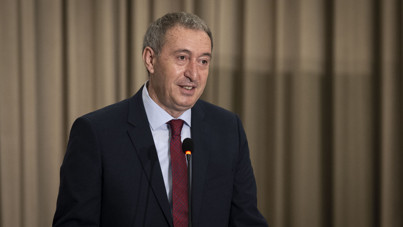 DEM'den Bahçeli'ye teşekkür