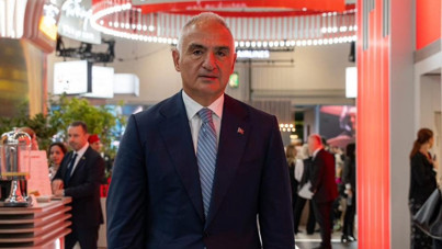 Dünya turizminin buluşma noktasında Türkiye damgası