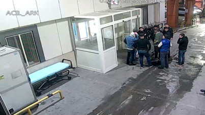 Ercan'ın öldürülmesine ilişkin davada 3 tahliye