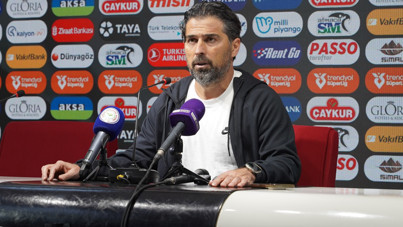 İlhan Palut: İhtiyacımız olan bir galibiyetti