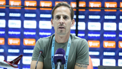 Joao Pereira: Oynayacak çok maçımız, kazanacak çok puanımız var