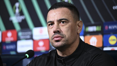 Konyaspor'un yeni hocası Çağdaş Atan