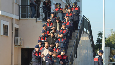 MASAK inceledi: 457 milyonluk hesap hareketliliği görüldü, düğmeye basıldı