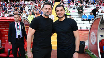 Nuri Şahin'den Erol Bulut'a cevap: 'Tenezzül etmem'