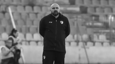 Süper Lig teknik direktörü maç esnasında kalp krizi geçirip hayatını kaybetti