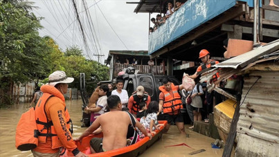 Tayfun felaketinde can kaybı 200'ü aştı