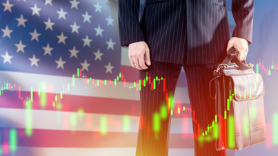 ABD'de özel sektör istihdamı beklentinin üzerinde arttı