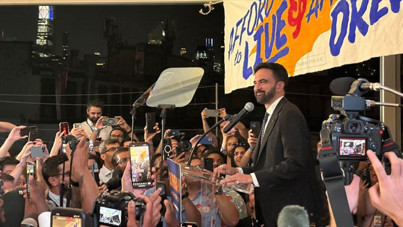 Demokrat Parti'de büyük değişim: Sol taban güçleniyor