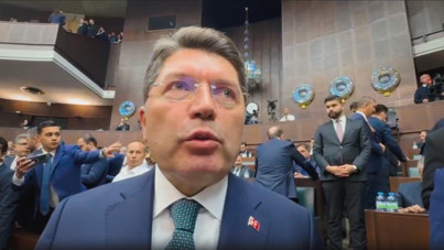 Adalet Bakanı'ndan Demirtaş açıklaması: Beklemek gerekecek