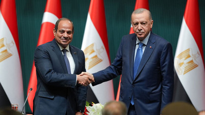 Çarpıcı iddia: Mısır, Türkiye’nin uluslararası güce katılmasını istemiyor