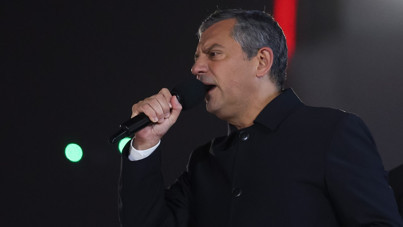 CHP'den Ümraniye çıkarması... Özel'den Erdoğan'a sert sözler