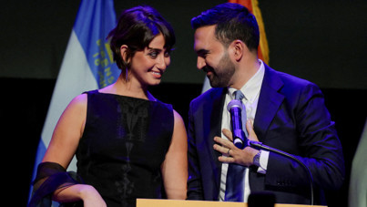 Demokratlar büyük kazandı, Trump mesajını verdi: İşte seçim sonuçlarına tepkiler