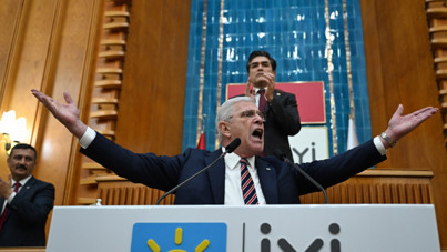 Dervişoğlu'ndan Demirtaş yorumu