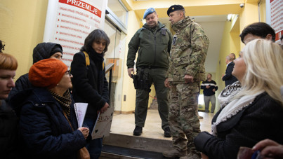 EuroLeague maçı öncesi Saraybosna’da İsrail protestosu