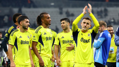 Fenerbahçe 10 yıl sonra aynı yerde, aynı hedefte!