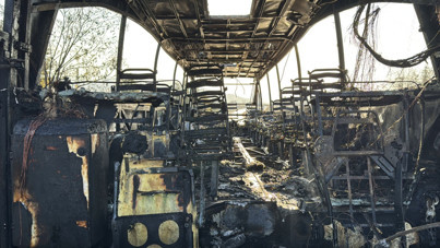 Hassas burun faciayı önledi