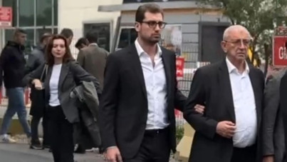 İmamoğlu'nun oğlu ve babası emniyette ifade verdi