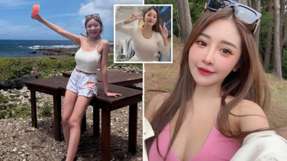 İnternet fenomenin şüpheli ölümü: Otel küvetinde ölü bulundu