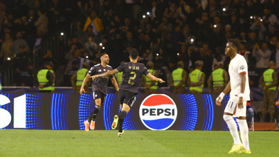 Karabağ fırtınası sürüyor: Chelsea'ye kök söktürdü, 3 puan son anda kaçtı