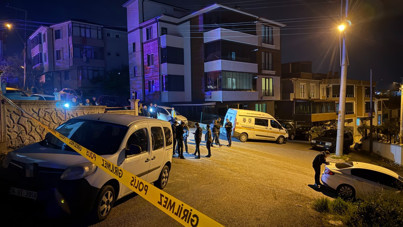 Komşu katliamında 7 tahliye