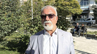 Konuştukça sinirlendi: Bizi öldürdüler gömmeye tenezzül etmiyorlar