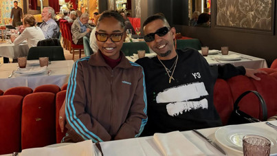 Lamine Yamal'n babası nişanlandı: Oğlundan 5 yaş büyük!