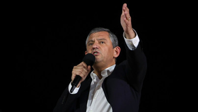 Özgür Özel, Akın Gürlek’e tazminat ödeyecek