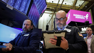 Piyasalarda gözler veri gündemine çevrildi