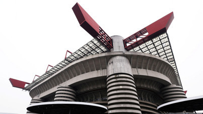 Tarihi stat satıldı, yenisi için ilk adım atıldı: 'Mimari simge olacak'