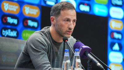 Tedesco'dan ilk 11 çıkışı: Rotasyon yapınca kalitemiz düşmüyor