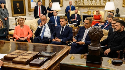 Trump korkusu: Avrupalı liderler zirveye katılmıyor