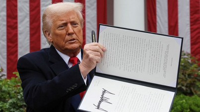 Trump'tan "ölüm kalım meselesi" çıkışı