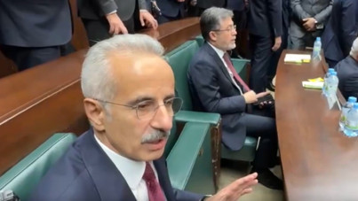 Uraloğlu'ndan Gebze açıklaması: Metro inşaatı biteli iki yıl oldu