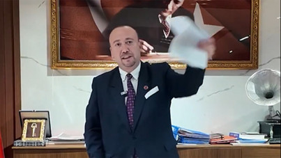 Uşakspor’daki 'zorla bağış' iddiaları TBMM gündeminde