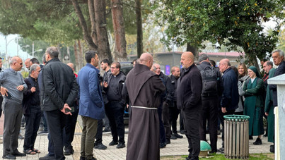Vatikan hayeti, Papa'nın ziyareti öncesinde İznik'te
