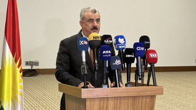 11 yıl sonra terör örgütünün elinde kurtarıldılar