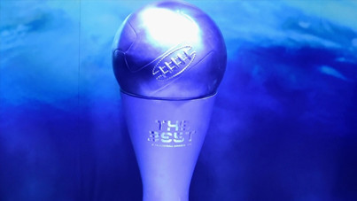 2025 FIFA En İyiler Ödülleri adayları belli oldu