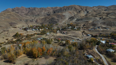 500 nüfuslu köy, tek soyadı: Lakap kullanıyorlar