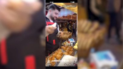 '7 bin TL’lik boyoz' satışı incelemesinde 47 bin 490 TL ceza